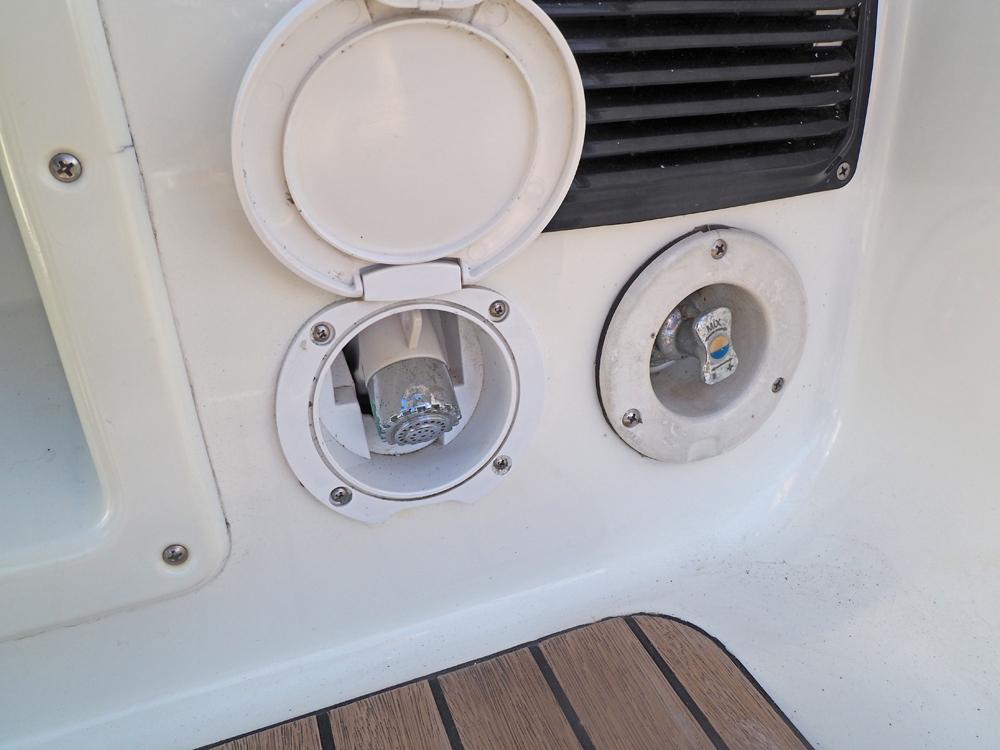  &Eacute;quipement de pont 